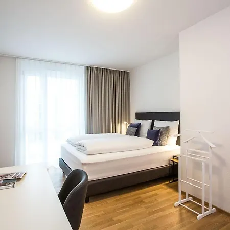 Apartman Pfaender