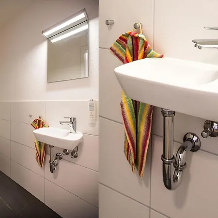 Apartman Pfaender *