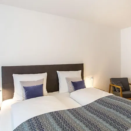 Apartman Pfaender *