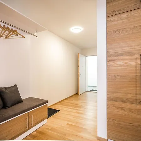 Apartman Pfaender Friedrichshafen