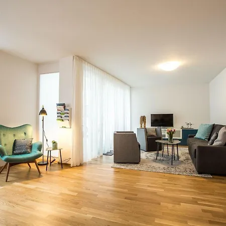 Pfaender Apartman