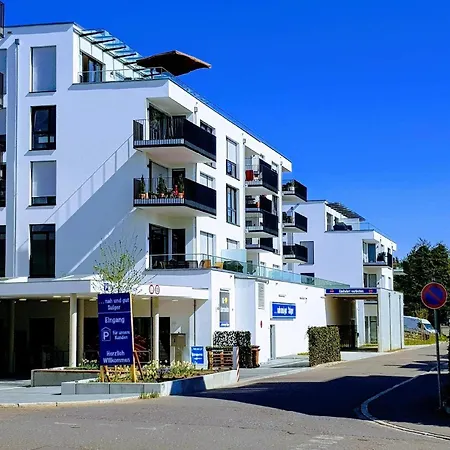 Apartman Pfaender Friedrichshafen
